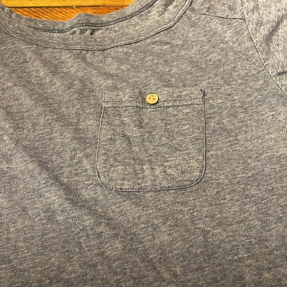 Ten tree size small tee - Picture 3 of 4